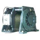 Gearless Traction Machine High Speed