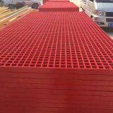 FRP/GRP Grating With Cover thumbnail-5