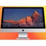 NEW Apple Retina IMac 27\