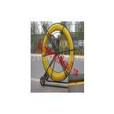 Duct Rodder,Fiberglass Duct Rodder,Duct Rod