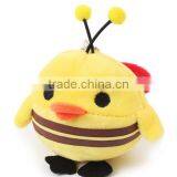 Cheap Soft Cute Toy Plush Sounding Bird Shape Toys thumbnail-4