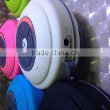 Subwoofer Speakers Portable Mini USB Mp3 Speaker Stereo Music MP3 Player Amplifier Bathroom Waterproof Loudspeaker thumbnail-2