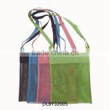 Summber Beach Breathable Fiber Mesh Bag for Traveling thumbnail-1