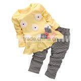 High Quality Latest Design Children's Clothing thumbnail-2