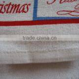 Promotion Christmas Gift 100 % Cotton Kitchen Towel thumbnail-3