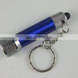 Green Led Flashlight With 5 Leds thumbnail-6