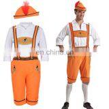 Couple German Beer Party Oktoberfest Costume thumbnail-5