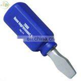 PU Foam Toy Custom Logo Screwdriver Stress Reliever Publicidad Ever Promos