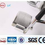 Pupular Chrome Plate Wheelchair With Competitive Price thumbnail-3