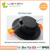 LED Downlight 3W/7W/10W Combined thumbnail-2
