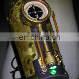 Steampunk Compass Wristband thumbnail-3