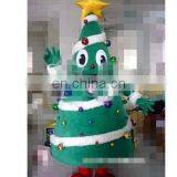 2015 New Christmas Tree Costume/christmas Tree Adult Costume thumbnail-1