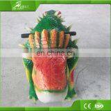 KAWAH Battery Operated Walking Dinosaur Toys thumbnail-6