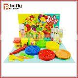 Hot sale intelligent play dough tools