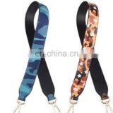 Buttferly Printing Extra Long Bag Strap Bag Belt thumbnail-4
