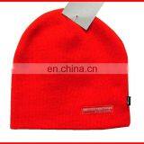 Cleaner's Knitted Cap