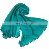 Cashmere Scarf New Latest Designs Digital Print thumbnail-5