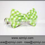 Wholesale Custom Logo Plaid Dog Collar and Lead Set thumbnail-5