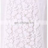 Hot Selling and Wholesale Cheap Blusas Femininas 2015 Summer New Fashion Elegant Vintage Retro Chiffon Blouse Women Top Tunic thumbnail-6