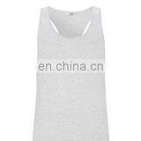 5%spandex 95% Cotton Fashion Style Fitness Tank Top for Men With Factory Price thumbnail-4