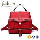 CR High Reputation Manufacture Buy Direct From China Manufacture Rucksack Leisure Style Backpack Women's Retro Bags thumbnail-2