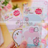 2018 China Supplier Cheap Custom Office School Fancy Cute Colorful Paper Sticky Notes in Different Shapes thumbnail-2