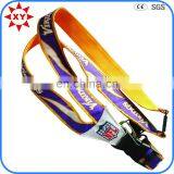 14-year Manufactory Custom Printed Neck Lanyards no Minimum Order thumbnail-1