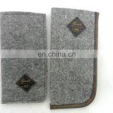 Watch Roll Canvas Watch Roll Travel Watch Pouch thumbnail-6