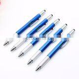 Multi Functional Promotion Novelty Fancy Creative Advertising Measure and Screwdriver Ballpoint Ball Pen With Level Vial thumbnail-4
