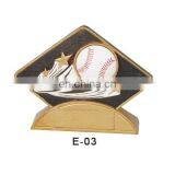 High Quality Cheap Sports Medals And Resin Trophies thumbnail-3