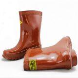 High Insulated Boot Insulation Shoes