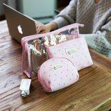 PVC COSMETIC BAG thumbnail-2