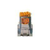 Electric Orange Juicer Machine / Table Top Fruit Extractor Machines