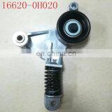 AIXIN AUTO PARTS Belt Tensioner Pully 16620-0H020 For CAMRY RAV4 PREVIA LANDCRUISERR thumbnail-2
