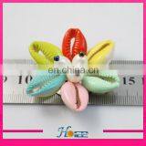 5cm Handmade Sea Shell Shoe Flower Fashion Sandal Shoe Accessories thumbnail-5