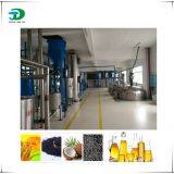 Good Quality Crude Oil Refining Plant, Crude Sunflower Oil Refinery Plant thumbnail-2