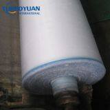 Моторный пластиковый противомоскитный сетчатый материал с защитой от УФ-излучения из HDPE / нейлона для сельскохозяйственных теплиц