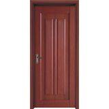 Eco Friendly Pvc Bathroom Door Design thumbnail-4