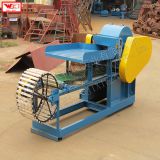 Export Tanzania low labor intensity sisal fiber extract machine Zhanjiang weida factory