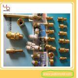 Высокоточные нестандартные компоненты для штамповых форм. Штифты сердечников для пластикового литья от Yubo thumbnail-4