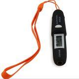 DT8220 Mini Pen Type Digital Temperature Tester Thermometer Pocket Food Wine IR Thermometer