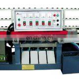 Glass Edge Grinding Machine