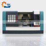Affordable Compact CNC Lathe Machine CK63L thumbnail-5