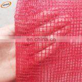 Pe Plastic Knitted Raschel Mesh Bag in Rolls for Automatic Packing thumbnail-2