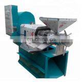 Best Price Oil Extruding Machine/screw Small Coconut Oil Press/palm Kernel Oil Press thumbnail-6