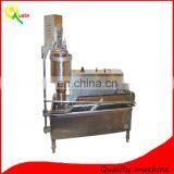 Household Donut Making for Sale/mini Donut Baking Machine thumbnail-3