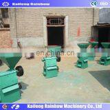 Electrical Manufacture Electric Corn Maize Sheller Corn Thresher Peeling Machine thumbnail-5