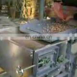Factory Price Roasted Peanut Half Separating Machine