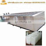 Industrial Containerized Ice Block Machine Plant Ice Cream Brick Making Machinery thumbnail-5