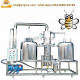 0.5/day Honey Purify Machine/ Honey Extractor Machine for Sale thumbnail-5